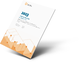 Referenzbericht 2023 (auf Basis des strukturierten Qualitätsberichts)